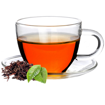 321) Georgian tea 
